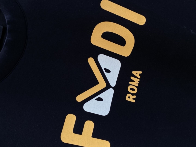 F**di t-shirts